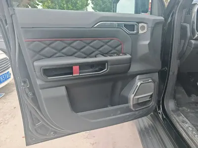 Jetour Traveller
