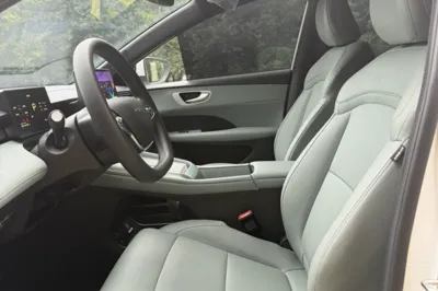 Roewe D6