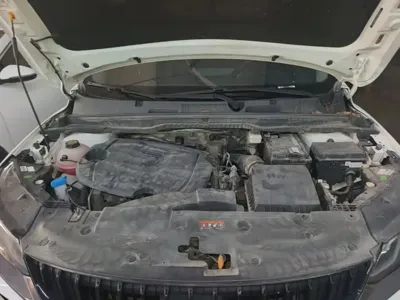 Geely Binyue