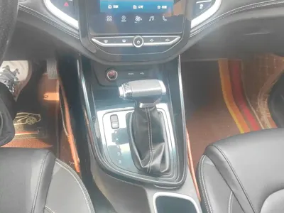 Baojun 530