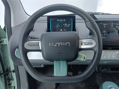 Qiyuan Lumin