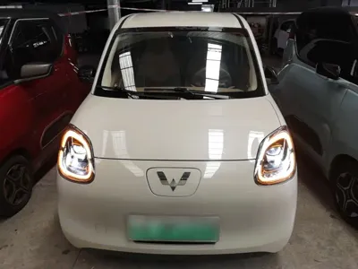 Wuling MINIEV