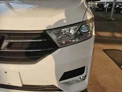 Wuling Hongguang