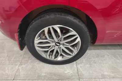 WEY VV5