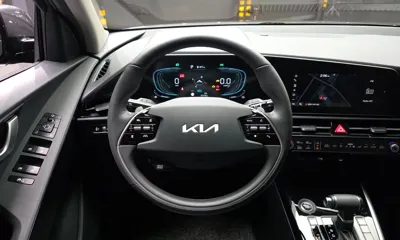 Kia Niro