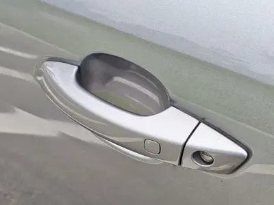 BYD Destroyer 05