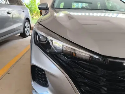 Changan Eado