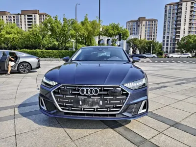Audi A7L