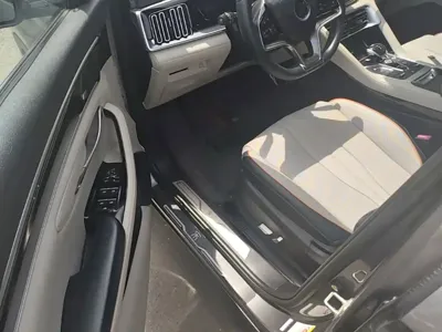 BYD PLUS New Energy