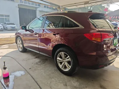 Acura RDX