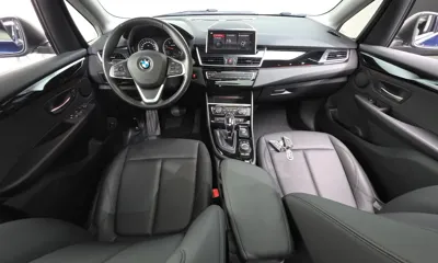 BMW 2-Series