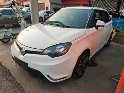 MG 3