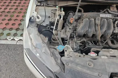 Honda Greiz