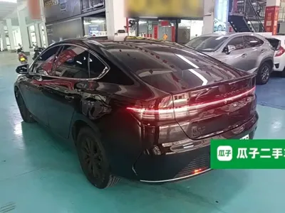 BYD Destroyer 05