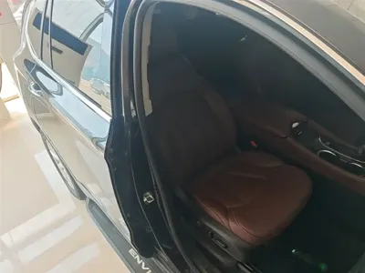Buick Envision Plus