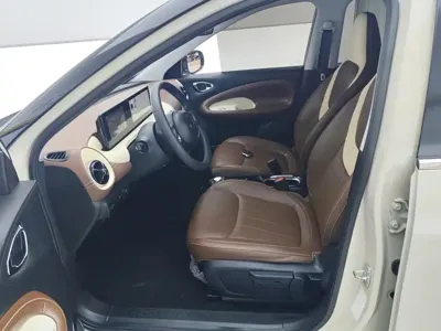 Wuling Bingo