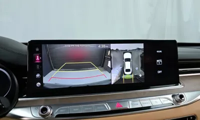 Kia K9