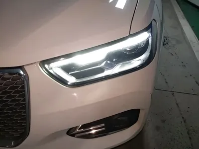 Haval H2s