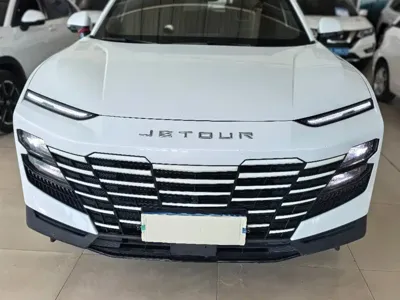 Jetour Dasheng