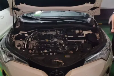 Toyota Izoa