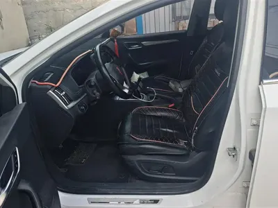 Roewe 荣威i6经典