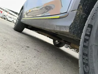 Roewe RX5