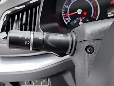 Haval H2s