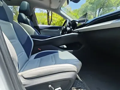 Geely Xingrui