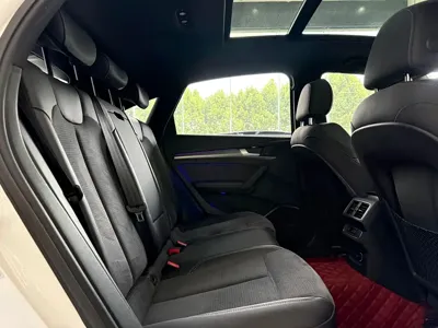 Audi Q5L Sportback
