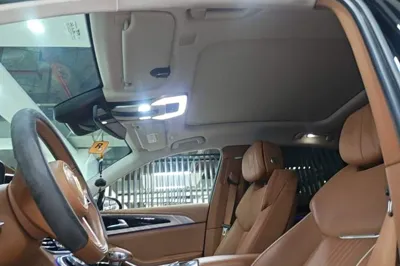 Hongqi H9