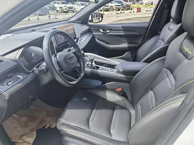 Geely Xingrui