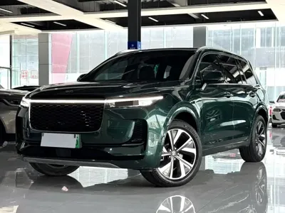 Li Auto Li ONE