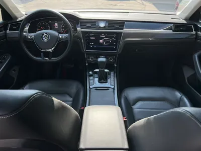 Volkswagen Phideon