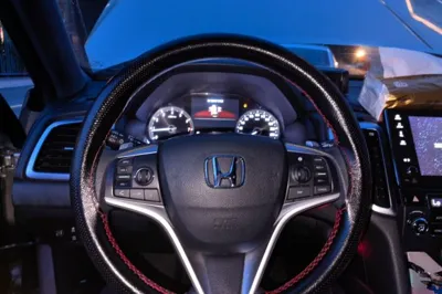 Honda UR-V