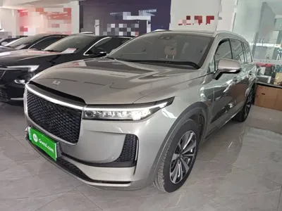 Li Auto Li ONE