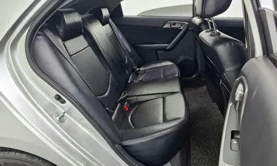 Kia Porte