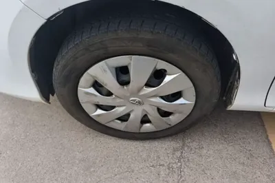 Toyota Vios