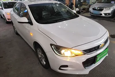 Chevrolet Cavalier