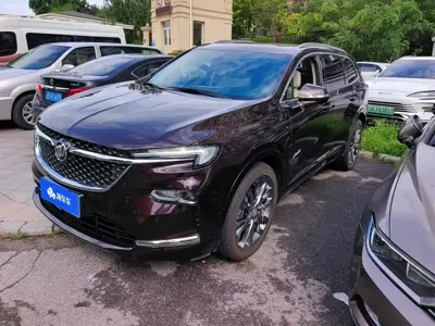 Buick Enclave