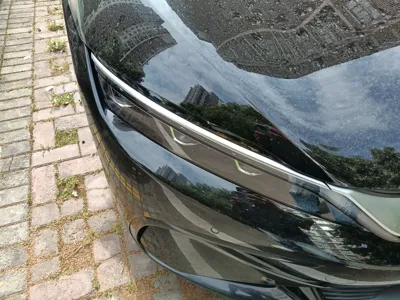 BYD Han