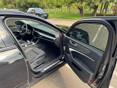 Audi A6 (Import)