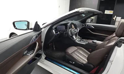 BMW 4-Series