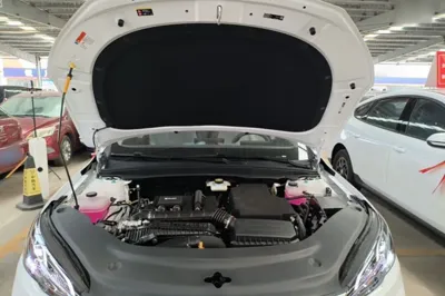 BYD Seal 05 DM-i