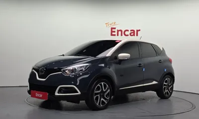 Renault-KoreaSamsung QM3