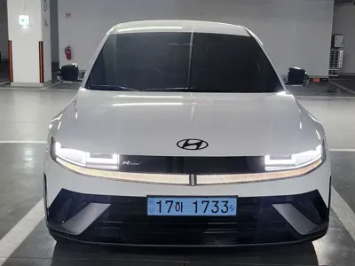 Hyundai Ioniq5