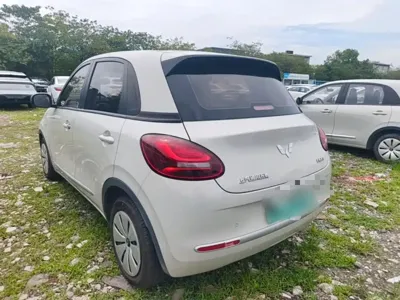 Wuling Bingo