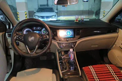 Buick Verano