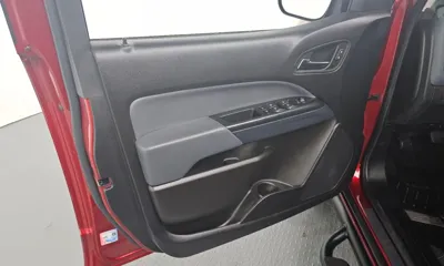 ChevroletGMDaewoo Colorado