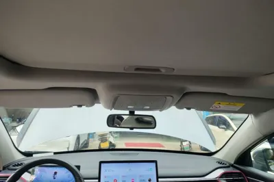 BYD Destroyer 05