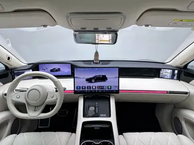 享界 Xiangji S9